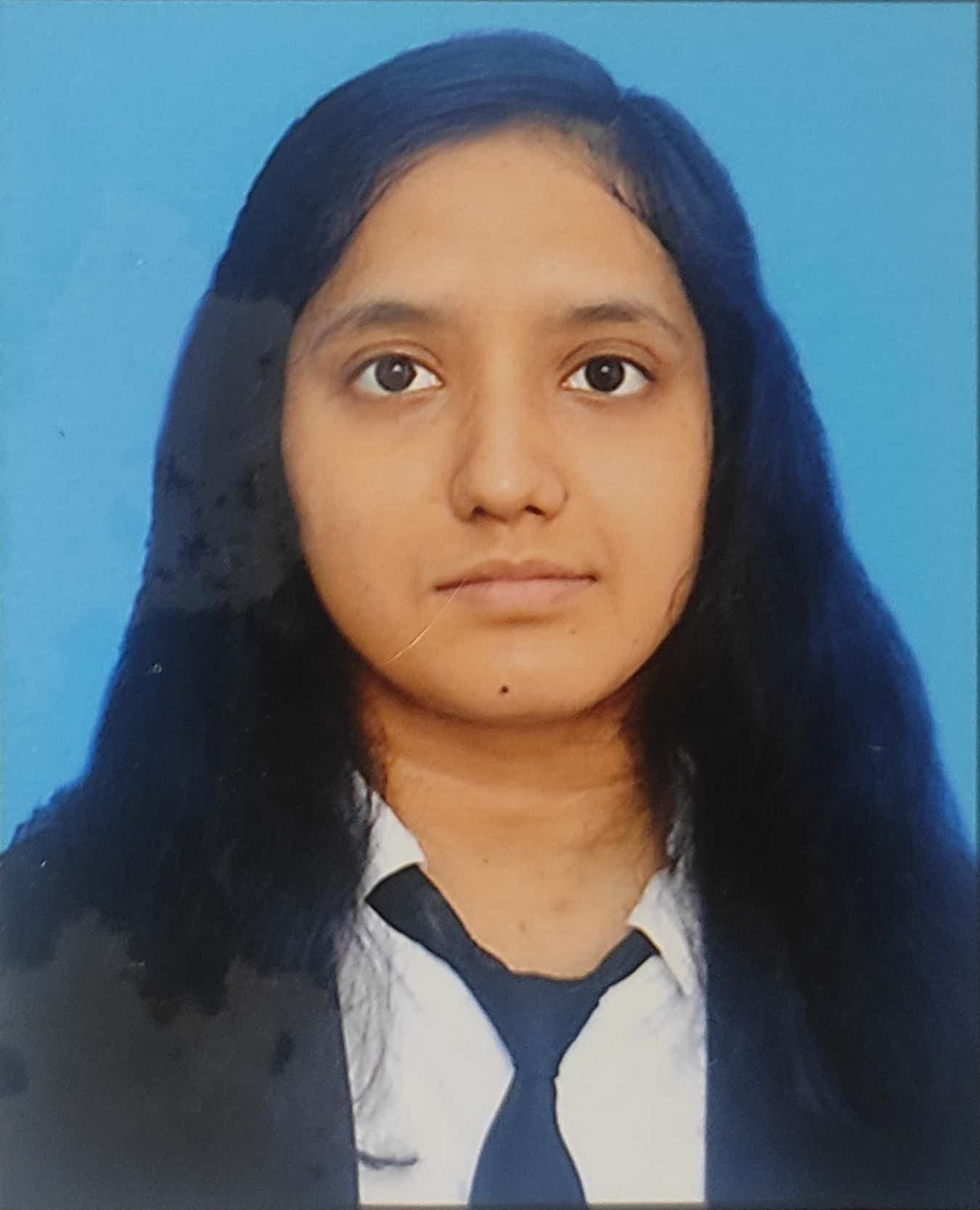 Snehal Asthana